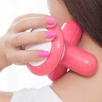 Acupressure Electric Mini Full Body Vibration Massager-thumb1