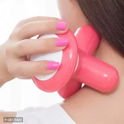 Acupressure Electric Mini Full Body Vibration Massager-thumb2