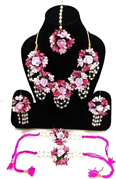 Jewellery Sets for brides