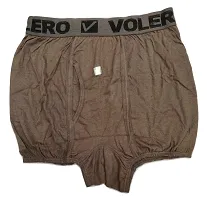 Epic Touch VOLERO Strech Solid Men's Trunk for Men  Boys | Men's Underwear Trunk (Pack of 3)-thumb1