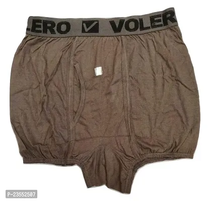 Epic Touch VOLERO Strech Solid Men's Trunk for Men  Boys | Men's Underwear Trunk (Pack of 3)-thumb2