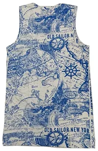 Epic Touch Men's SIRTEX Printed Vest for Men|Men's Innerwear | Men's Vest (Pack of 4)-thumb4