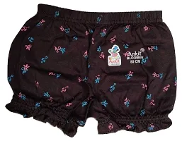 Epic Touch Ankit Premium Kids Printed Bloomers for Kids|Kids Bloomers (Pack of 2)-thumb2