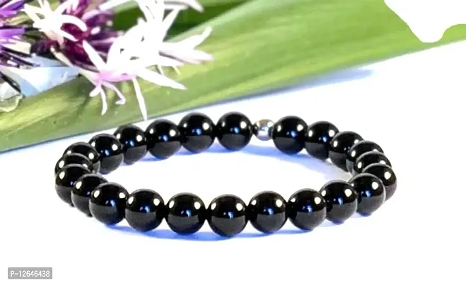 Mystic Black Onyx Mini – InJewels Healing Jewelry