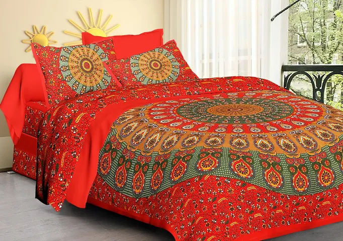 Best Selling Bedsheets 