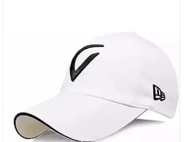 SoSh Sports Baseball Casual wear Imported Cap for Men and Women, Unisex Cap, Free Size
