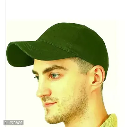 Stylish Men Casual Cap-thumb0