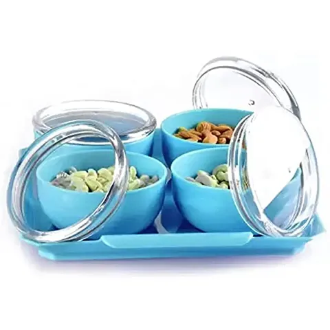 Must Have snack bowls 
