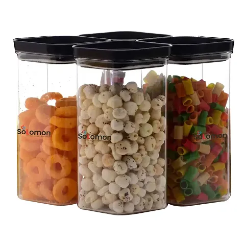 Best Selling jars & containers 