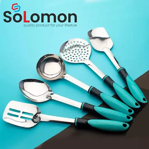 Hot Selling cooking spoons 