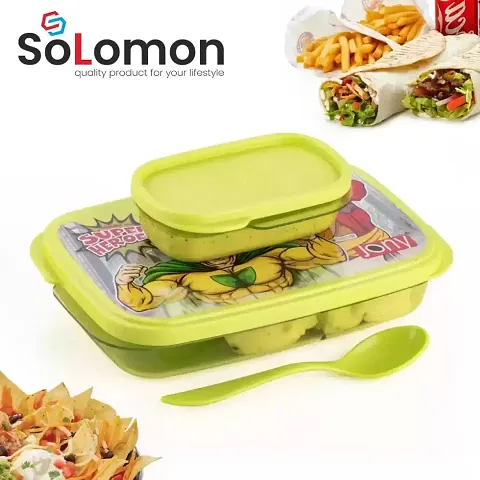 Must Have Lunch Box 