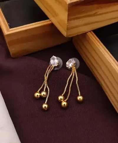 Must Have Earrings 