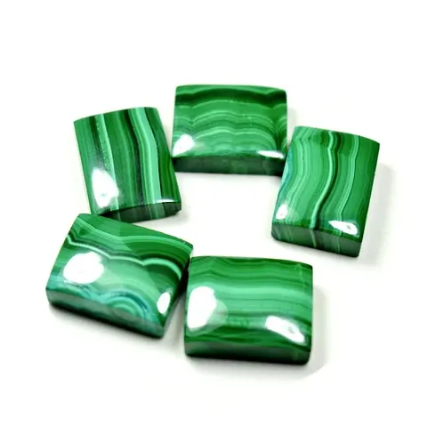 Natural Green Malachite Stone