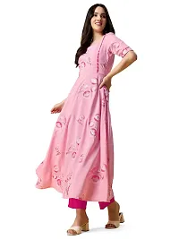 Classic Kurta, Bottom and Dupatta Set for Women-thumb3