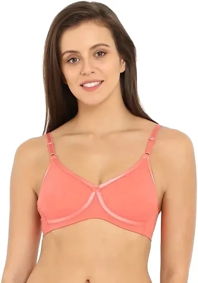 Women T-Shirt Bra