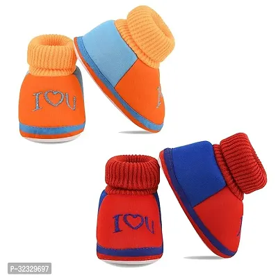 Beautiful Shoes for Kids - Pack of 2-thumb0