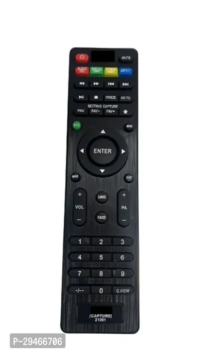 2 in 1  THOMSON  KODAK  Smart LCD/LED TV Remote Control Capture Function-thumb0