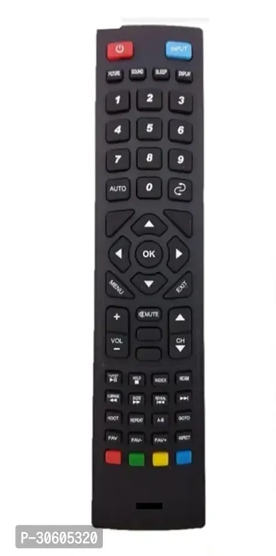 Lloyd Smart Led Tv Remote Control-thumb0