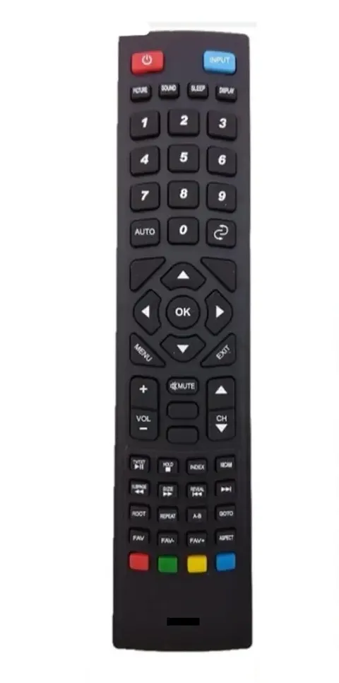 Lloyd Smart Led Tv Remote Control