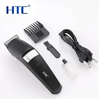 Rechargeable Cordless 30 Minutes Runtime Beard Trimmer for Men (Multicolour), Battery Powered-thumb3