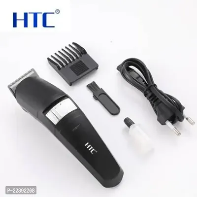 Rechargeable Cordless 30 Minutes Runtime Beard Trimmer for Men (Multicolour), Battery Powered-thumb4