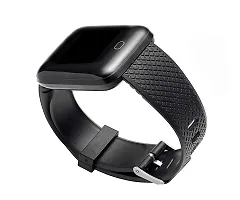 PRO Bluetooth Smart Fitness Band For Unisex-thumb1