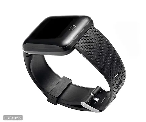 PRO Bluetooth Smart Fitness Band For Unisex-thumb2