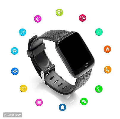 PRO Bluetooth Smart Fitness Band For Unisex-thumb3
