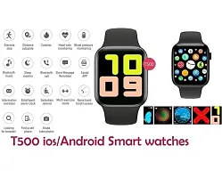 Smart Watch Bluetooth Calling For unisex-thumb3