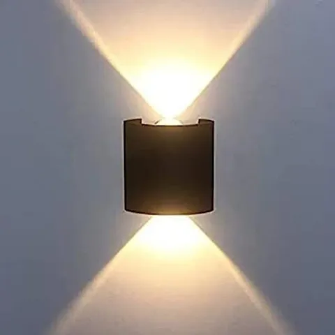 Waterproof LED Outdoor Wall Light