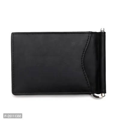 Genuine Leather Slim Wallet-thumb3
