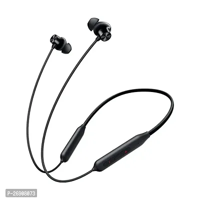 Classy Wireless Bluetooth Neckband-thumb0