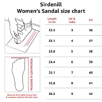 Women Casual Flat Fashion Sandal-thumb2
