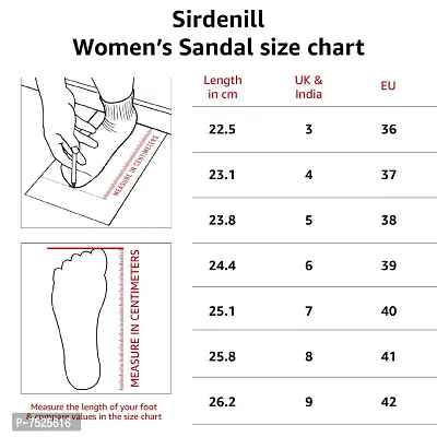 Women Casual Flat Fashion Sandal-thumb3