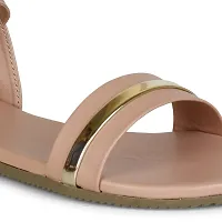 Women Casual Flat Fashion Sandal-thumb1