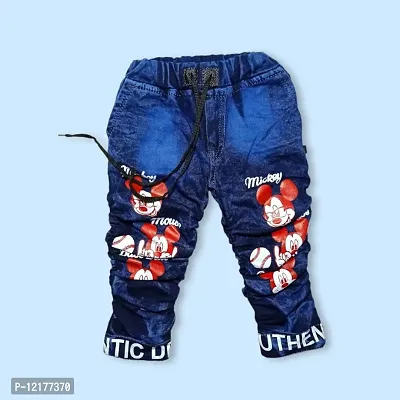 Mickey Jeans pack of 11