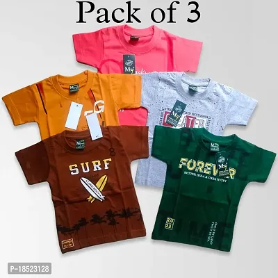brown-green-gery-pink pack of 3