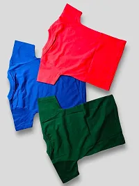 Green-blue-pink pack of 3-thumb1
