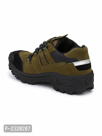 Heavy Duty Stylish Outdoor Shoes-thumb3