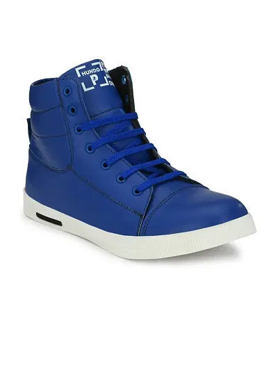 Stylish High Tops Sneaker For Men