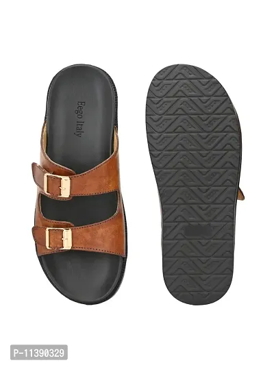 Padded slippers online mens