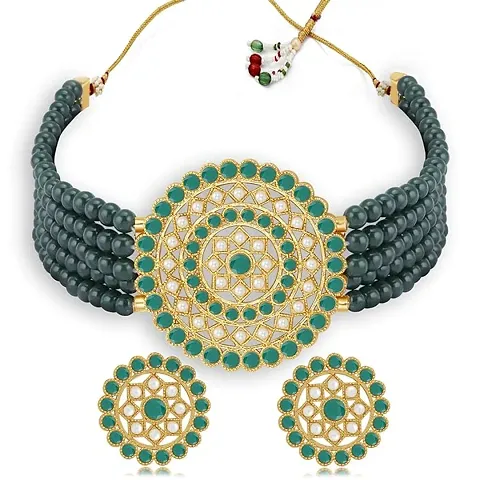 Hot Selling Jewellery Set 