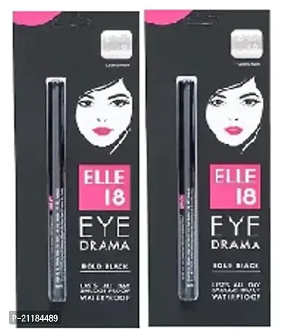 add  to cart Elle 18 kajal pack of 2-thumb0