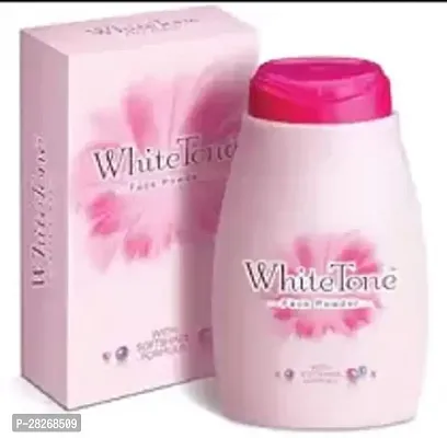Whitetone Face Powder For Softness Skin Pack Of 1-thumb0