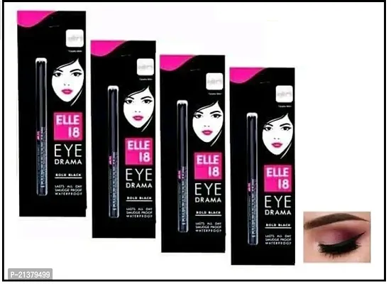 professional similar product elle 18 kajal pack of 4