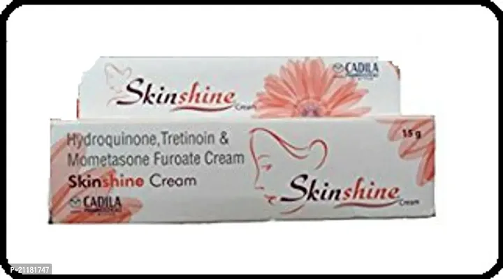 professional skin shine cream pack of 1-thumb0