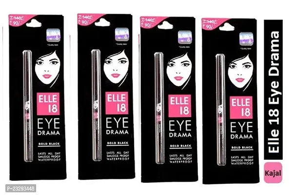 elle 18 kajal pack of 4-thumb0