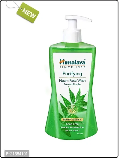 add to new cart professional himalaya neem face wash pack of 1-thumb0