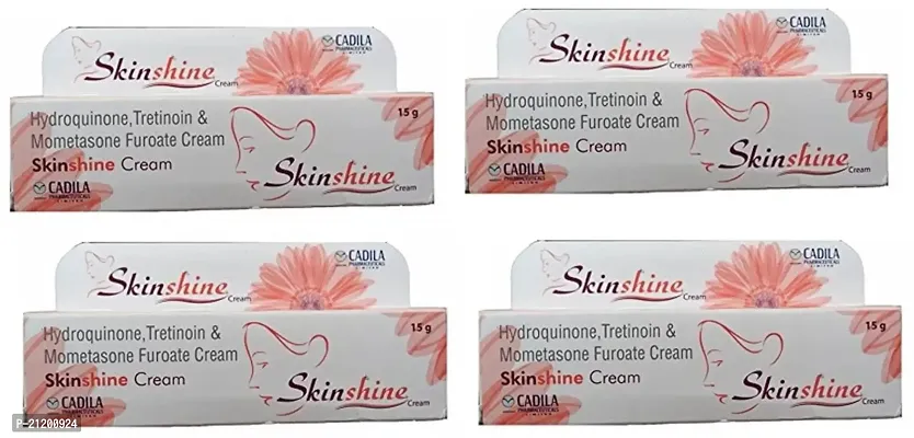 get more one skinshine pack of 4