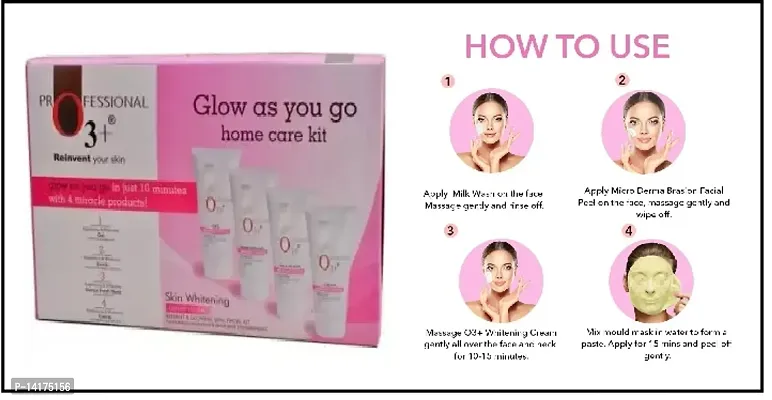 Classic Glow Home Kit